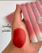 پک رژ کره ای - تصویر 2