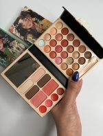 پالت سایه کیفی Any lady - تصویر 3