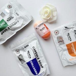 صابون گلوتاتیون