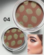 رژگونه هایلایتر توت فرنگی هدی موجی - تصویر 5