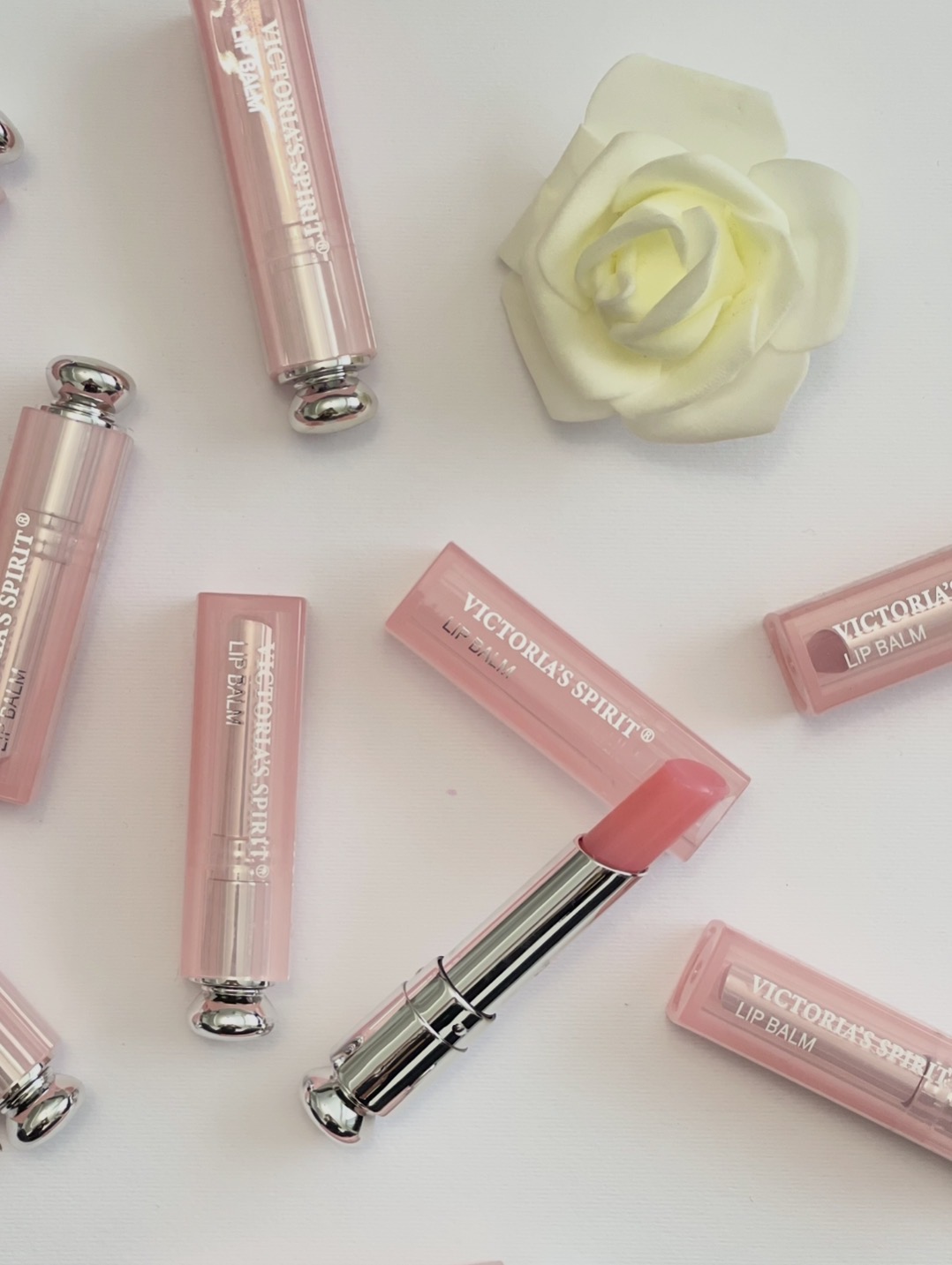 Screenshot بالم لب حرارتی ایمان آف نوبل IMAN OF NOBLE LIP BALM - تصویر 1
