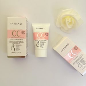 سیسی کرم فارماسی