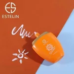 ضدآفتاب استلین نارنجی - تصویر 2