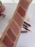 رژلب جامد طرح دیور کد1 - تصویر 5