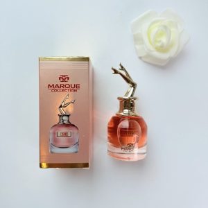 ادکلن 25میل اسکندل