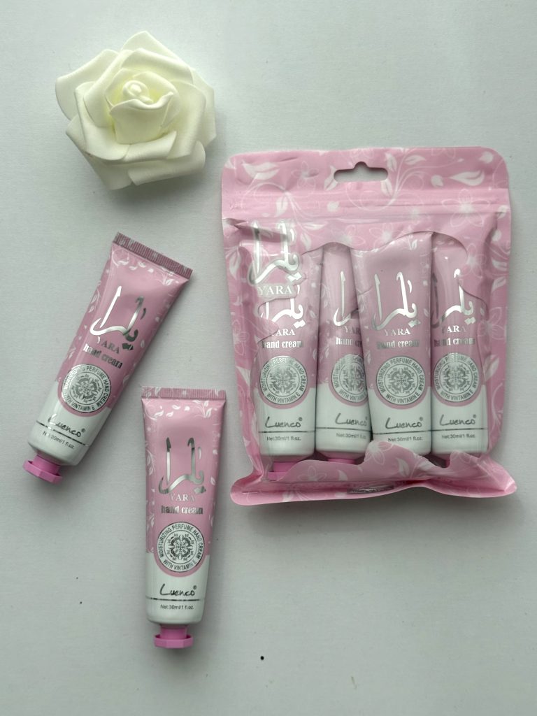 کرم دست یارا