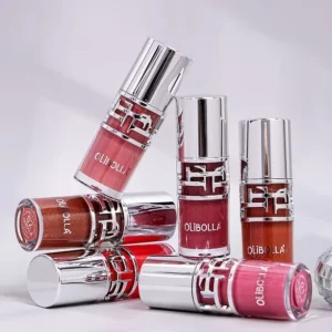 لیپگلاس دوپ YSL اولیبولا
