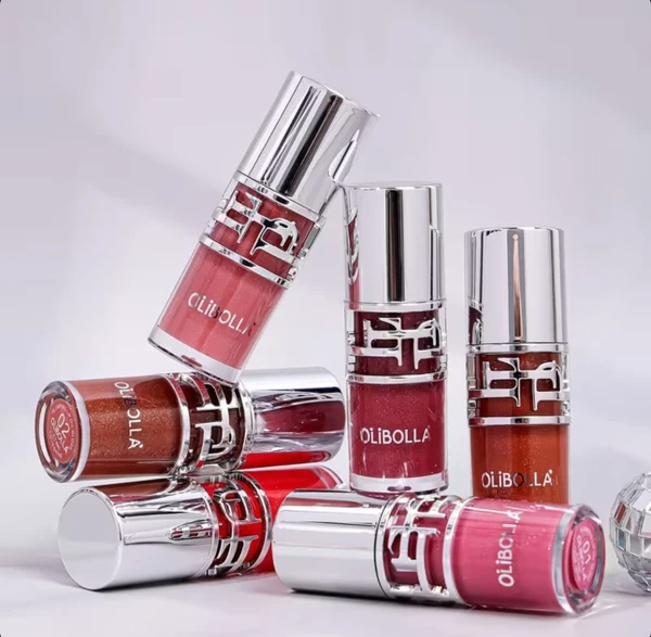 1766583846_2082541549 لیپگلاس دوپ YSL اولیبولا - تصویر 1