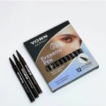 ماژیک هاشوری ابرو یورن YORN مدل چهار سر