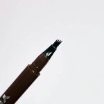 ماژیک هاشوری ابرو یورن YORN مدل چهار سر - تصویر 2